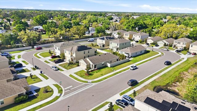 5873 CALLA LILLY DRIVE, Sarasota, FL 34232