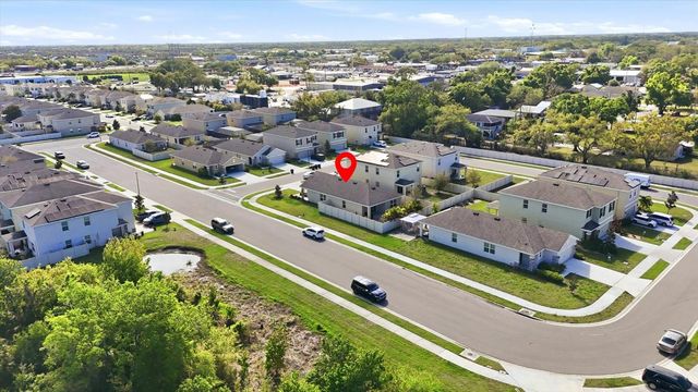 5873 CALLA LILLY DRIVE, Sarasota, FL 34232