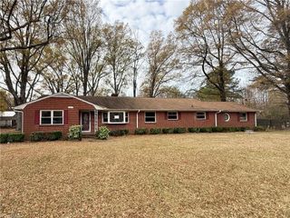 1206 US Highway 29 Bus, Reidsville, NC 27320