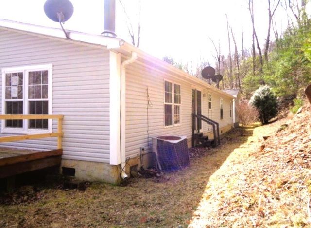 47 Integrity Mountain Road, Otto, NC 28763