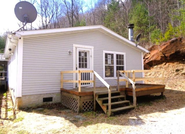 47 Integrity Mountain Road, Otto, NC 28763