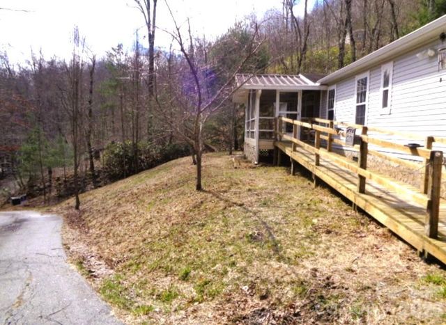 47 Integrity Mountain Road, Otto, NC 28763
