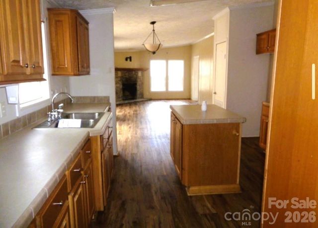 47 Integrity Mountain Road, Otto, NC 28763