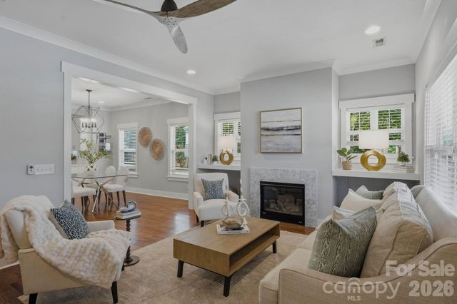 1416 Parkwood Avenue, Charlotte, NC 28205