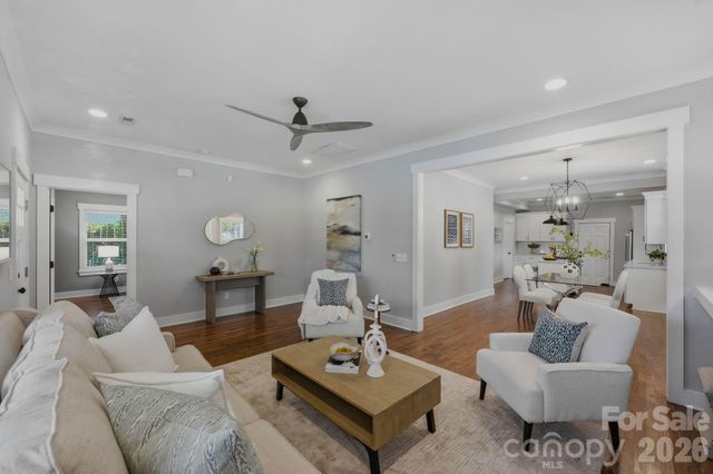 1416 Parkwood Avenue, Charlotte, NC 28205