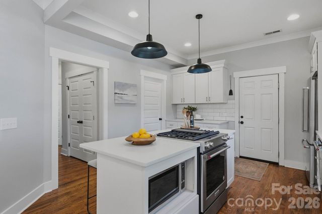 1416 Parkwood Avenue, Charlotte, NC 28205