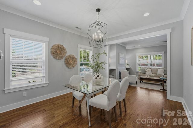1416 Parkwood Avenue, Charlotte, NC 28205