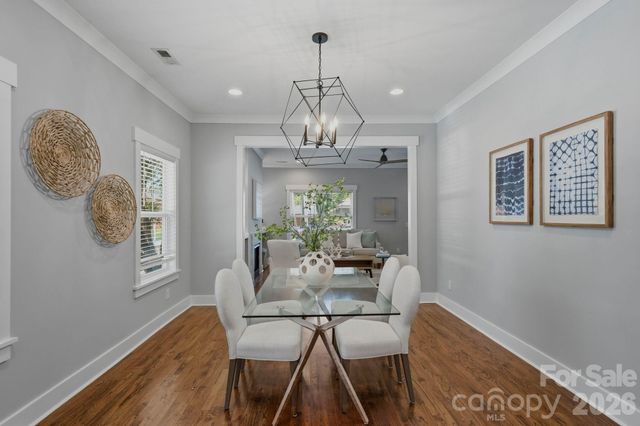 1416 Parkwood Avenue, Charlotte, NC 28205