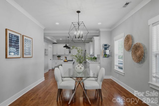 1416 Parkwood Avenue, Charlotte, NC 28205