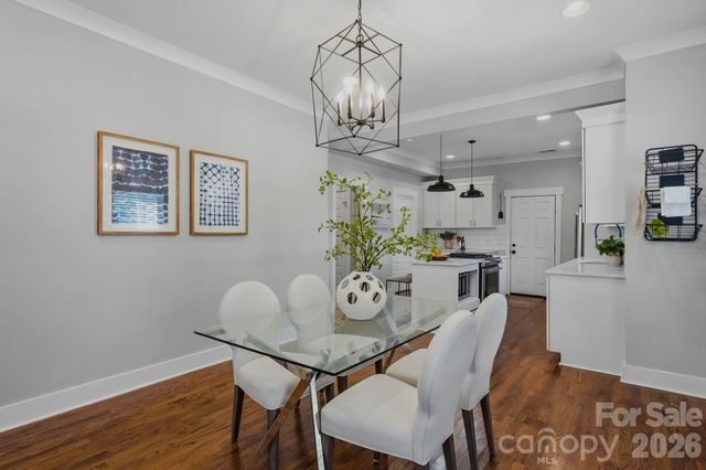 1416 Parkwood Avenue, Charlotte, NC 28205