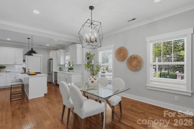 1416 Parkwood Avenue, Charlotte, NC 28205