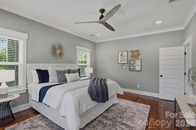 1416 Parkwood Avenue, Charlotte, NC 28205