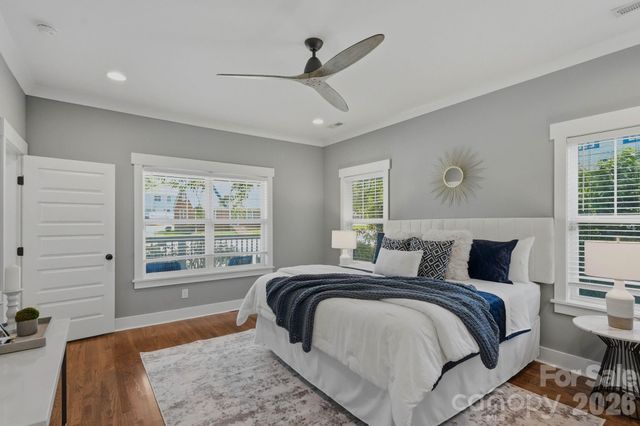 1416 Parkwood Avenue, Charlotte, NC 28205