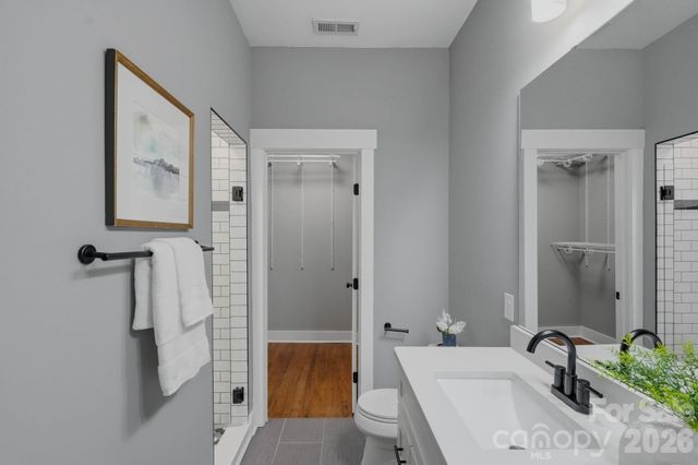 1416 Parkwood Avenue, Charlotte, NC 28205