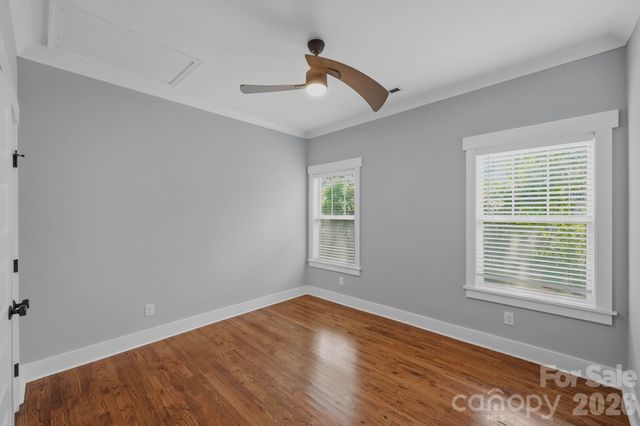 1416 Parkwood Avenue, Charlotte, NC 28205
