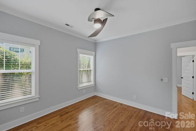 1416 Parkwood Avenue, Charlotte, NC 28205