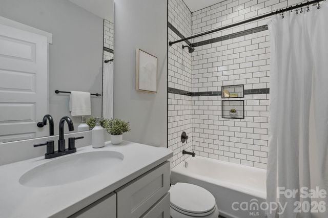 1416 Parkwood Avenue, Charlotte, NC 28205