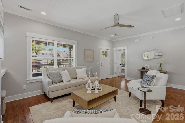 1416 Parkwood Avenue, Charlotte, NC 28205