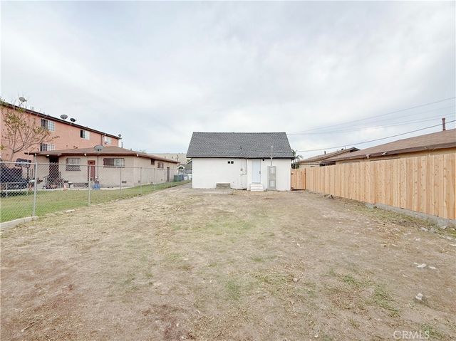 445 E 119th Street, Los Angeles, CA 90061