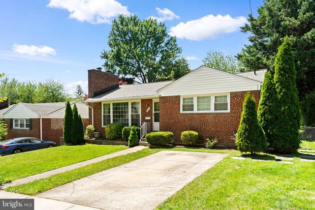 10310 BRUNSWICK AVE, Silver Spring, MD 20902
