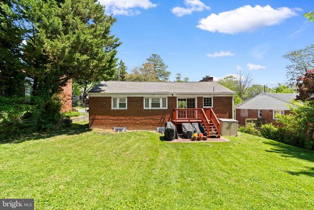 10310 BRUNSWICK AVE, Silver Spring, MD 20902