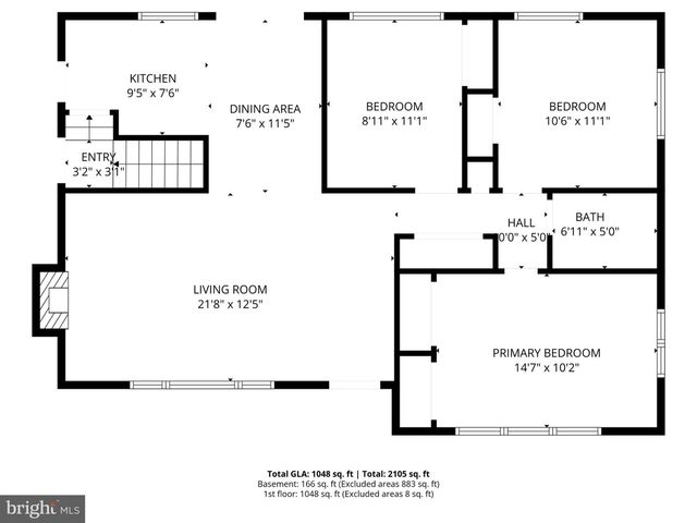 10310 BRUNSWICK AVE, Silver Spring, MD 20902