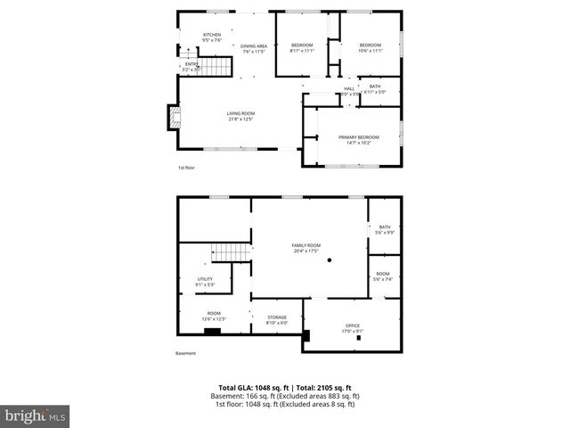 10310 BRUNSWICK AVE, Silver Spring, MD 20902