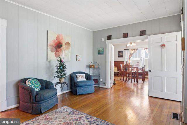 201 BELVEDERE AVE, Cambridge, MD 21613