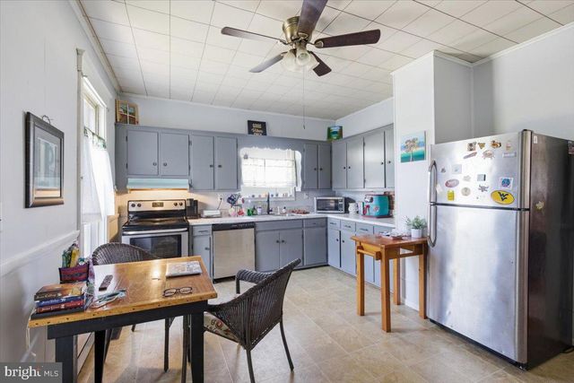 201 BELVEDERE AVE, Cambridge, MD 21613