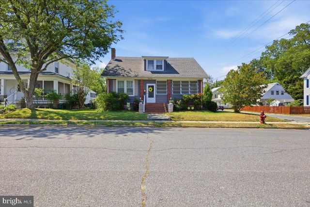 201 BELVEDERE AVE, Cambridge, MD 21613