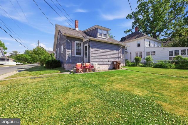 201 BELVEDERE AVE, Cambridge, MD 21613