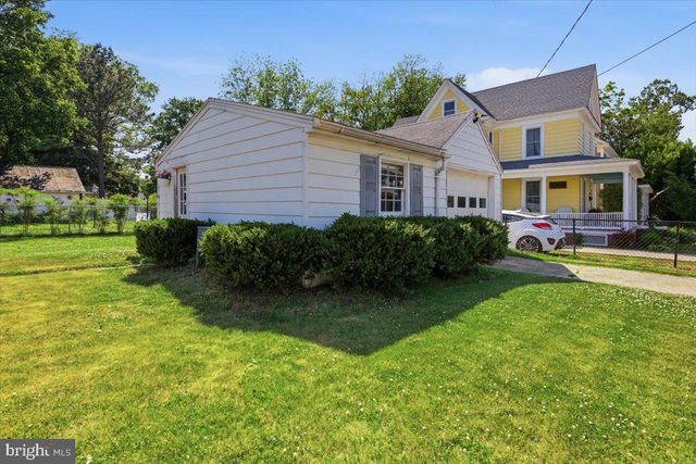 201 BELVEDERE AVE, Cambridge, MD 21613