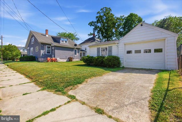 201 BELVEDERE AVE, Cambridge, MD 21613