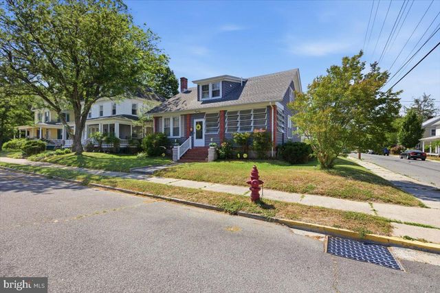 201 BELVEDERE AVE, Cambridge, MD 21613