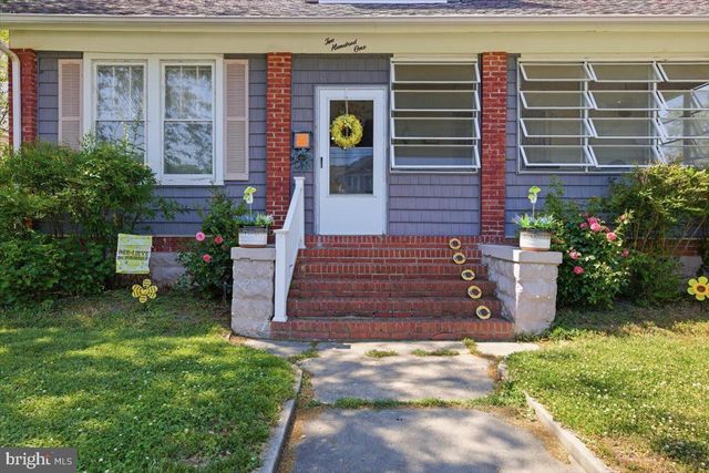 201 BELVEDERE AVE, Cambridge, MD 21613