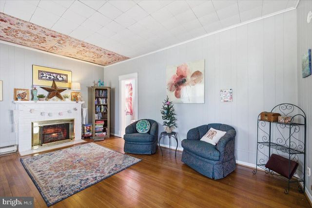 201 BELVEDERE AVE, Cambridge, MD 21613