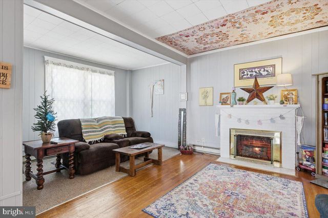 201 BELVEDERE AVE, Cambridge, MD 21613