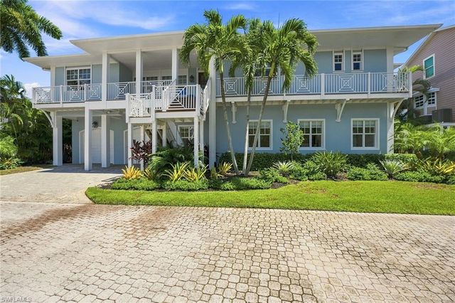 21471 Widgeon TER, Fort Myers Beach, FL 33931