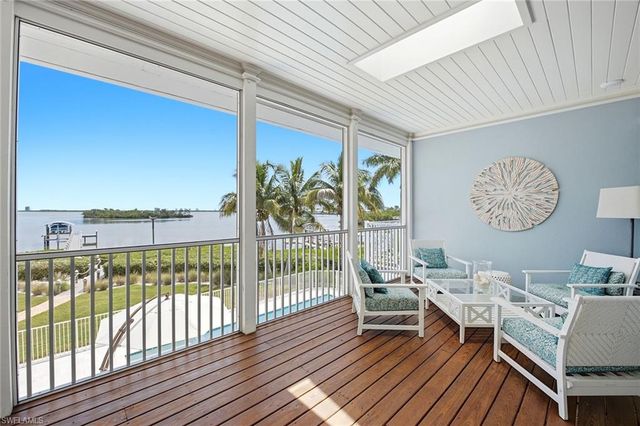 21471 Widgeon TER, Fort Myers Beach, FL 33931