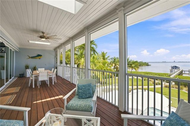 21471 Widgeon TER, Fort Myers Beach, FL 33931