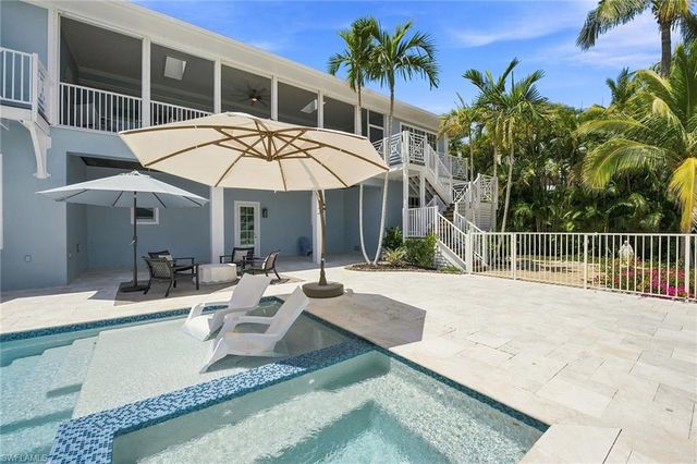 21471 Widgeon TER, Fort Myers Beach, FL 33931