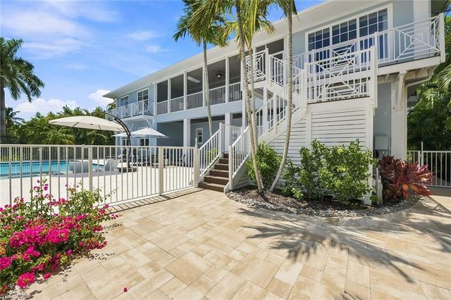 21471 Widgeon TER, Fort Myers Beach, FL 33931
