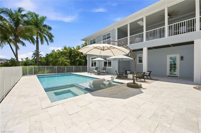 21471 Widgeon TER, Fort Myers Beach, FL 33931