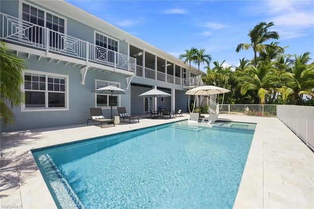21471 Widgeon TER, Fort Myers Beach, FL 33931