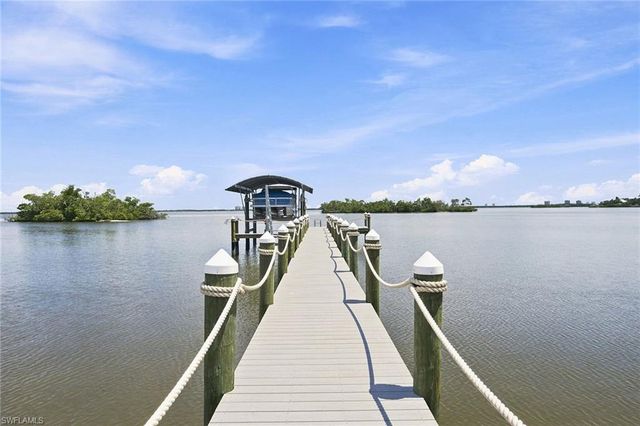 21471 Widgeon TER, Fort Myers Beach, FL 33931
