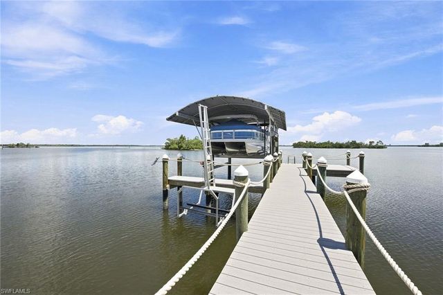 21471 Widgeon TER, Fort Myers Beach, FL 33931