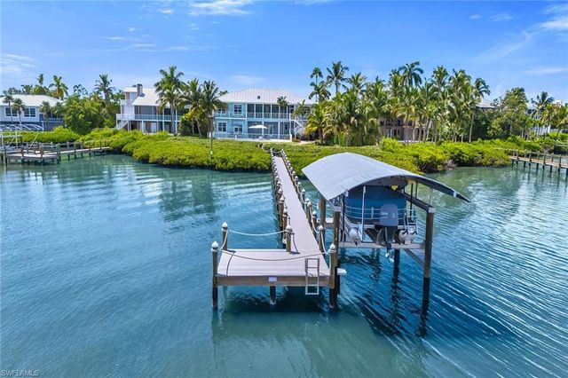 21471 Widgeon TER, Fort Myers Beach, FL 33931