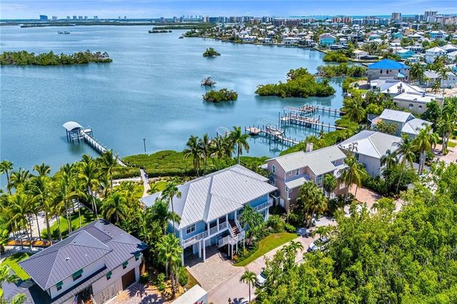 21471 Widgeon TER, Fort Myers Beach, FL 33931