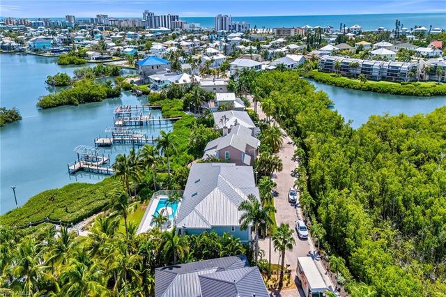 21471 Widgeon TER, Fort Myers Beach, FL 33931