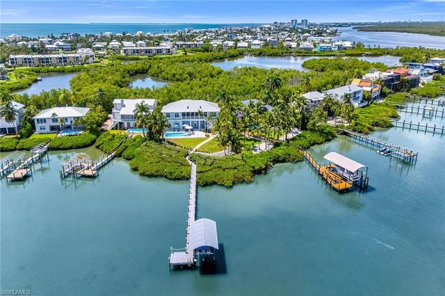 21471 Widgeon TER, Fort Myers Beach, FL 33931
